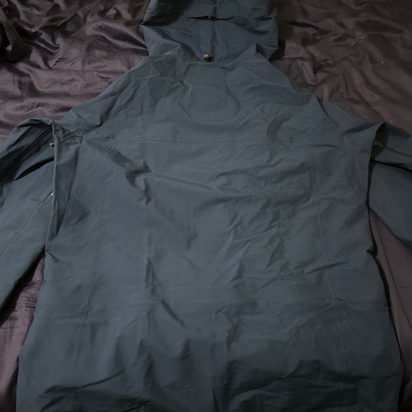 Males State of Elevenate ski jacket RN 147511 - Picture 7 of 10
